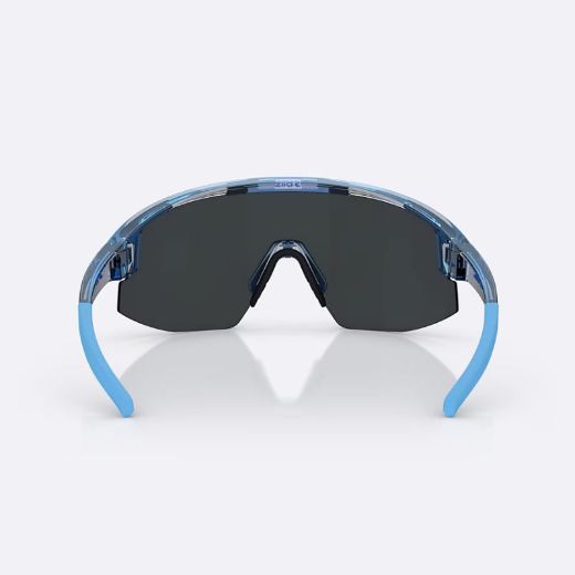Bilde av BLIZ Matrix small transparent blue 